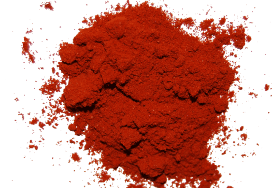 Maďarská červená paprika | Horyko.cz